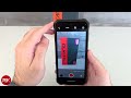 Oukitel WP36 Rugged Smartphone Review Video