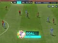 Tutorial to half-line goal | FIFA Mobile 23 Half line goal trick