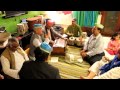 Holi Sabha with Amitabh Pandey, 24 Feb 2012 Part 3