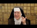 The Examen | Sister Regina Marie, O.C.D.