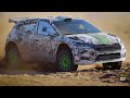 What is a Rally2 Car? [World Rally Cars Explained]