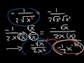 Derivatives - Power Rule