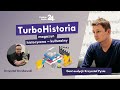 „Wyszło jak zwykle. . . Rozbrajająca historia Polski” | TurboHistoria