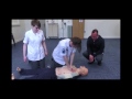 Should we always do rescue breaths when giving CPR?
