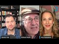 Richard Wolff on Crypto, Meta, and Techno-Feudalism