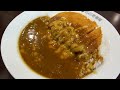 Coco Ichiban Curry in Japan