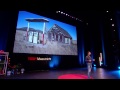 The electric car & industry | Michiel Langezaal | TEDxMaastricht