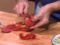 Grilled Lamb Chops | Jacques Pépin Today's Gourmet | KQED