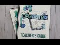 *Look Inside* | Gather Round Homeschool | Chemistry | Flip Through | Homeschool Curriculum