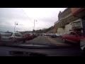 Drive out to Scarborough