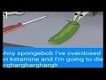 Ahoy Spongebob/Spongeboi Me Bob Compilation The Complete Series