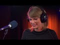 Taylor Swift - Shake It Off (in the Live Lounge)