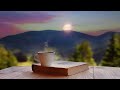 Peaceful music for relaxation☁Relaxing piano musicㅣReading music,Study music,Meditation music-