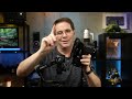 Camera Gimbal Review (WEEBILL 3S for Fujifilm Cameras)