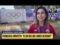 FRANCISCA CROVETTO se transformó en la PRIMERA MUJER en lograr medalla de ORO en JUEGOS OLÍMPICOS