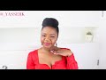 NATURAL HAIRSTYLES FOR BLACK WOMEN | NO EXTENSIONS NATURAL HAIRSTYLES