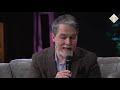 RIS 2019 Dr. Seyyed Nasr and Dr. Bruno Guiderdoni - A Dialogue on the Question of Cosmology