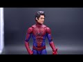 Who made BETTER No Way Home Spider-Man figures?
