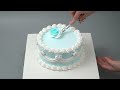 100+ Creative Cake Decorating Ideas Like a Pro | Most Satisfying Chocolate Cake Compilation