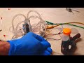 Diy Rechargeable Salt water battery