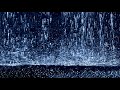 Rain Sounds and Soft Worship Piano 1 Hour, Relaxing Sounds, Worship for Sleep