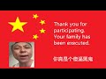 OFFICIAL Chinese Social Credit Test