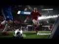 FIFA 11 Gamescom Trailer