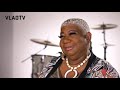 Luenell on Taking Dr. Sebi's Products, Vlad Doesn't Believe He Cured AIDS (Part 17)