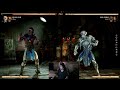 MK1 ONLINE - MASSIVE UPDATE, TAKEDA, FERRA KAMEO, NEW SEASON