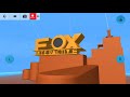 [#1598] FOX Interactive Logo History [Request]