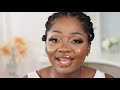 ANA LUISA JEWELRY COLLECTION REVIEW  | ESTELLE ORJI