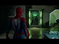 Marvel's Spider-Man 2 -Ultimate Difficulty New Game Live Stream Part 2