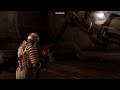 I wont let you go! (Epic Glitch in Dead Space)