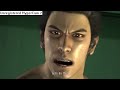 You Shouldn't Skip Yakuza 3