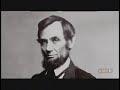 Lincoln did not want to free the slaves