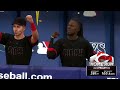MLB The Show 24 - (City Connect Uniforms) Cincinnati Reds vs Tampa Bay Rays