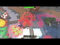 Molten speedrun Autumn Falling 2 players