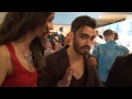 Imran Khan Interview at UK AMA 2012