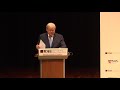 [Lecture] Kevin Rudd: U.S. - China Relations, North Korea & the Future of the Global Order