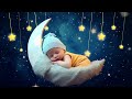 Baby Sleep Music, Lullaby for Babies To Go To Sleep ♫ Sleep Music for Babies, Mozart Effect