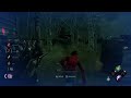 Dead by Daylight - Not 2day Chicken Legs