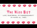 The Kiss Bet (Official Trailer) | WEBTOON