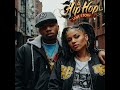 A Hip Hop Love Story