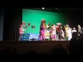 WMHS' Seussical - Horton Hears A Who/Biggest Blame Fool