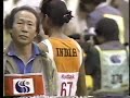 PT Usha win 400m at Asian Games Seoul, South Korea 1986