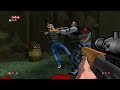 XIII PC (2003 game) Sabotaje Camp | Sabotage