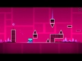 Geometry Dash - Cant Let Go (FULL VER) All Coin / ♬ Partition