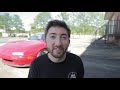 5 Things Every Miata Owner Should Do