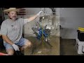 Harbor Freight Engine Hoist Assembly, Review & Comparison Part 1 of 2