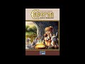 Music/Ambience - Caverna: The Cave Farmers (Board game Fantasy Ambience)